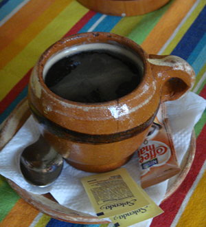 La Casa de los Postres