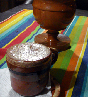 La Casa de los Postres