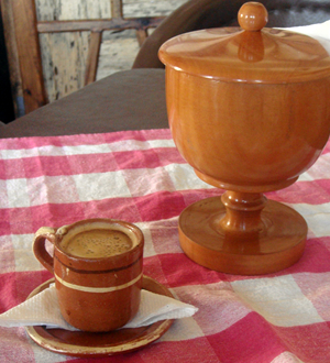 La Casa de los Postres