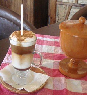 La Casa de los Postres