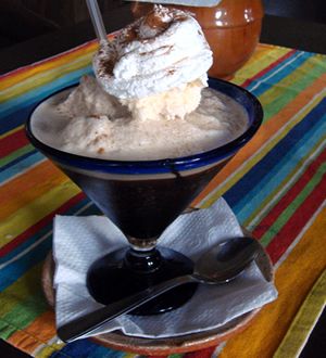 La Casa de los Postres