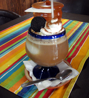 La Casa de los Postres