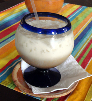 La Casa de los Postres