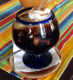 La Casa de los Postres