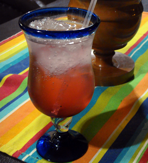 La Casa de los Postres