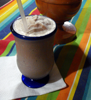 La Casa de los Postres