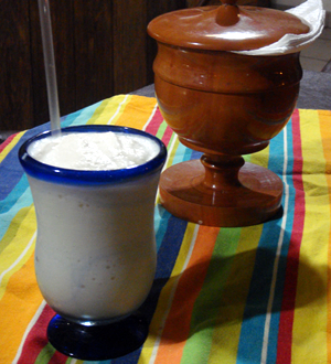 La Casa de los Postres