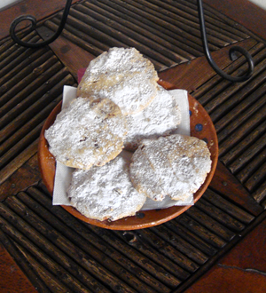 La Casa de los Postres