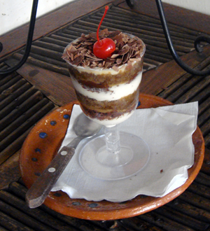 La Casa de los Postres