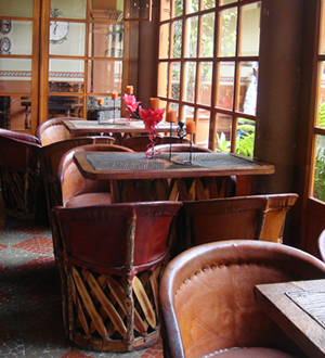 La Casa de los Postres