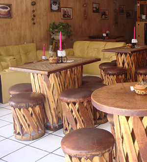 La Casa de los Postres