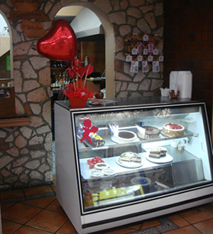 La Casa de los Postres